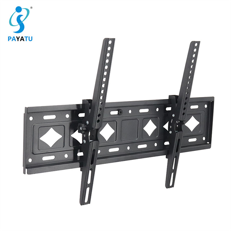 32-75 Inch Universal Tilt TV Wall Mount 600*400 VESA Bracket