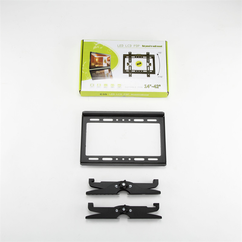 43 inch tv wall mount