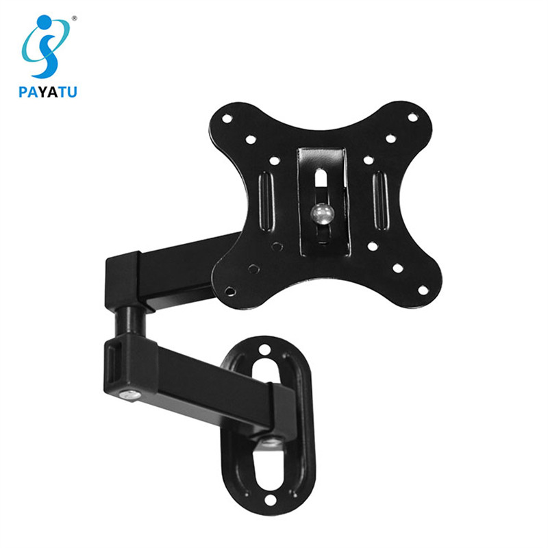 Supply Universal Wall Mount Led Tv Full Motion Tv Stand Bracket