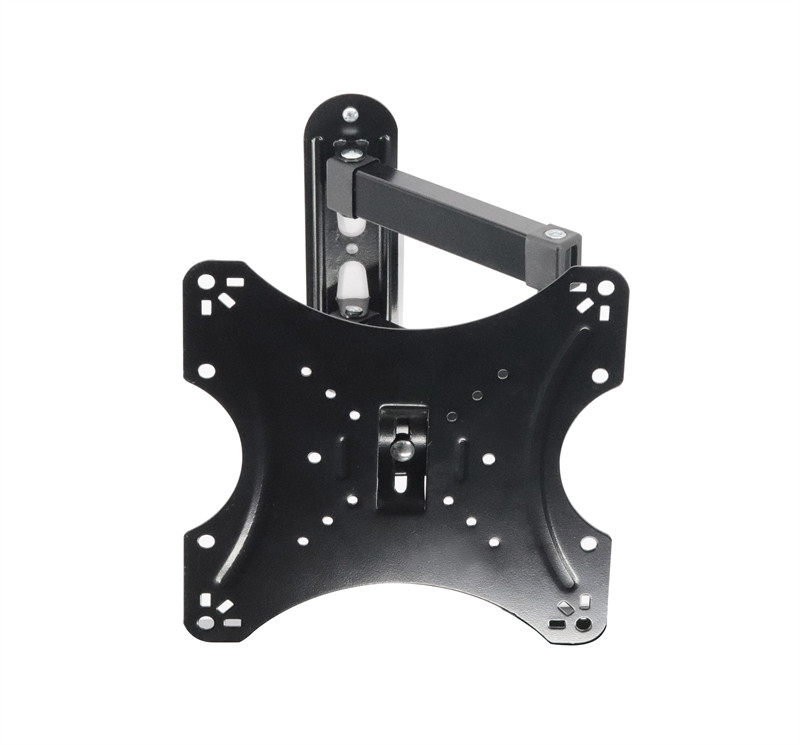 Universal Adjustable Motion Swivel Arm Tv Wall Mount Bracket