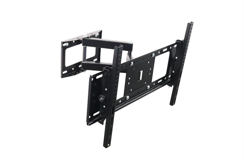 Universal Stable Tv Bracket Single Arm Full Motion Mount