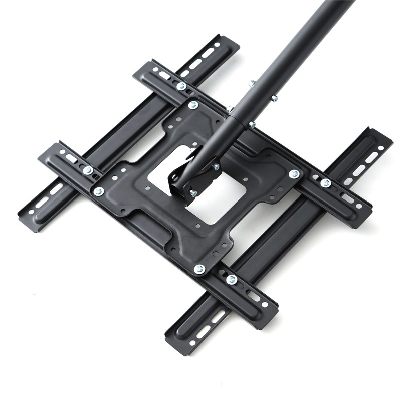 Ceiling Tv Mounts TV Ceiling Holder Bracket For 32-60 Inch