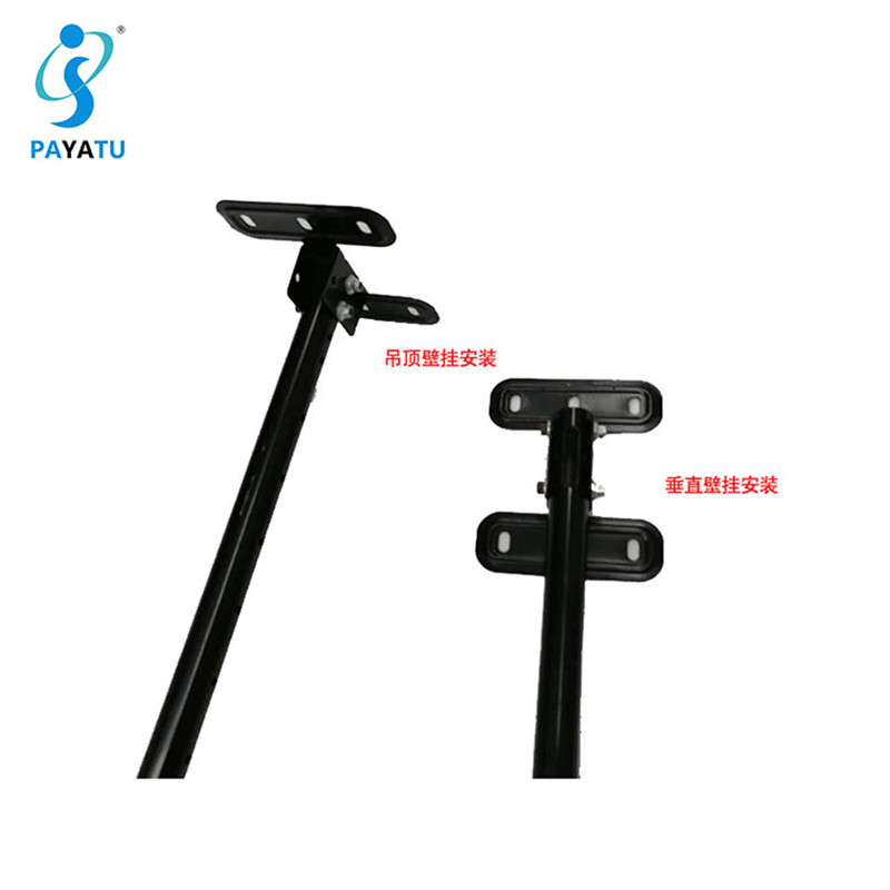 Supply Height Adjustable Ceiling Tv Brackets For 4270 Inch Tv