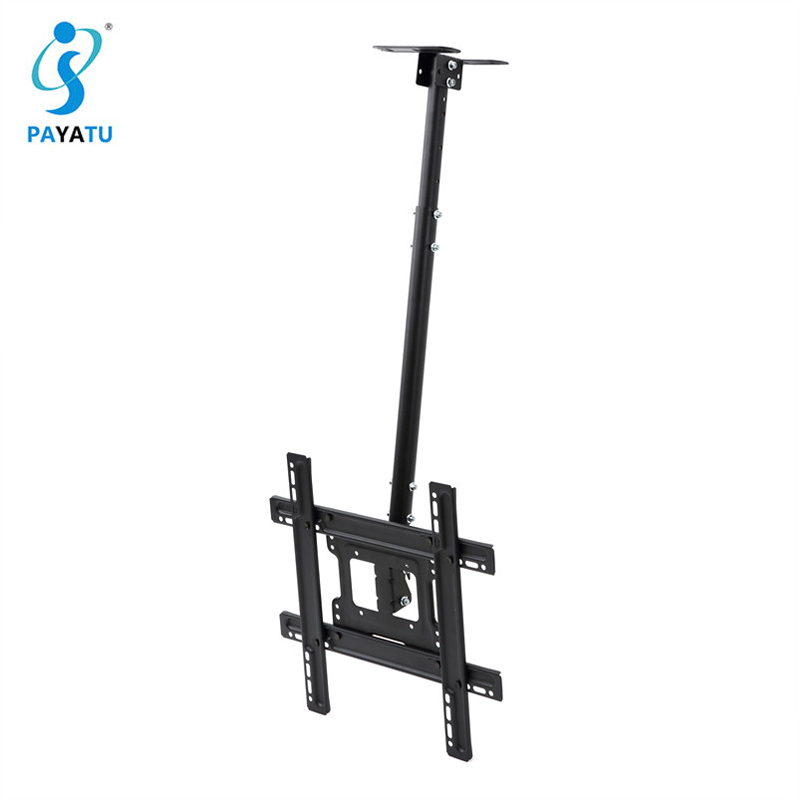 Ceiling Tv Mounts TV Ceiling Holder Bracket For 32-60 Inch