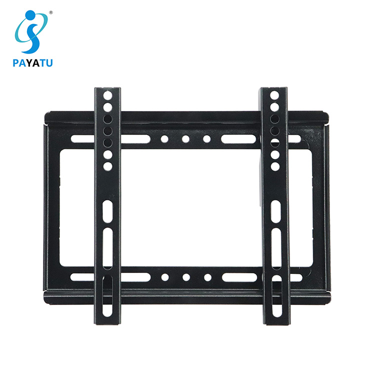 B27N A fixed TV mount with thin frame Suitable for 14