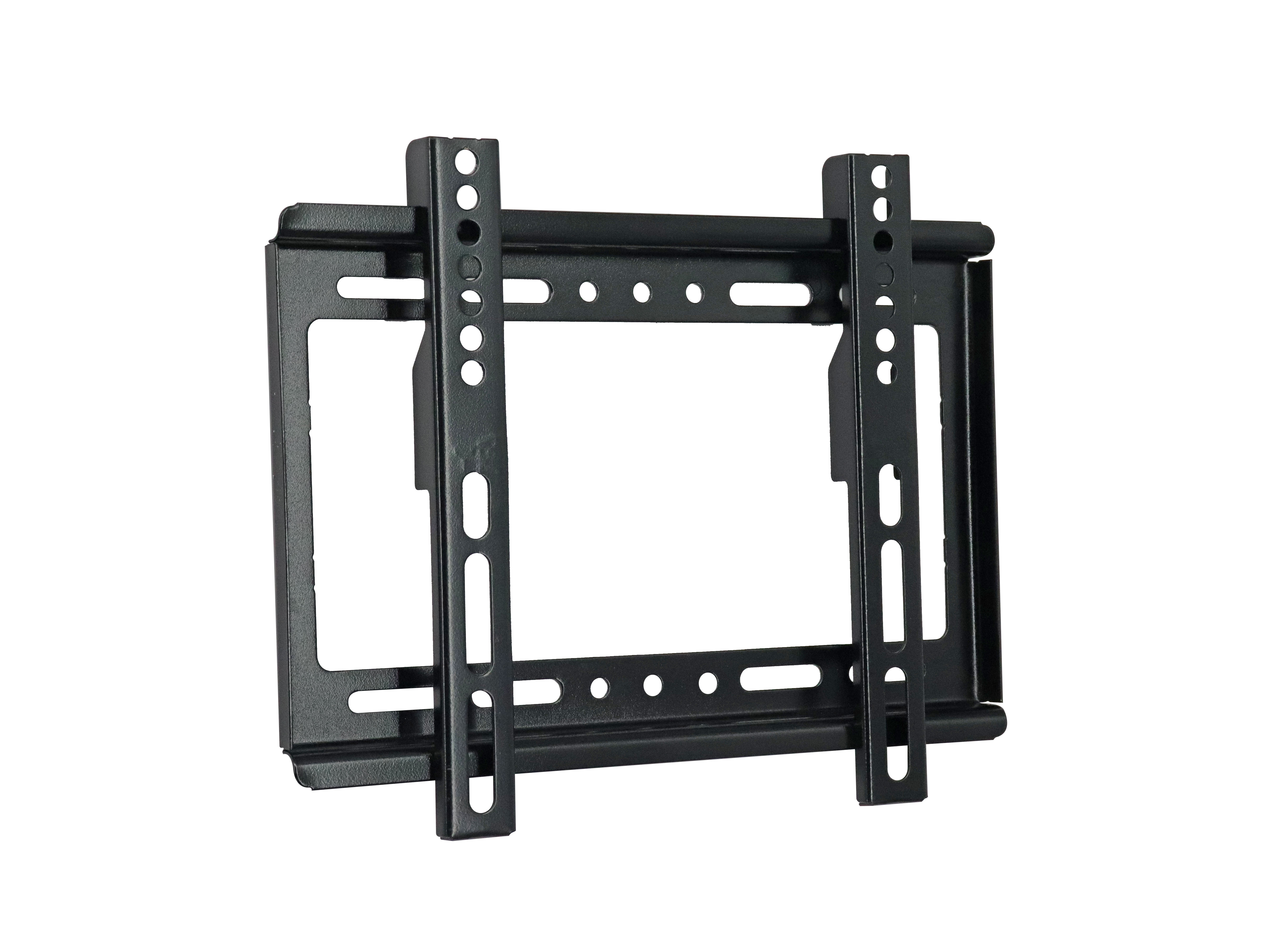 fixed TV mount