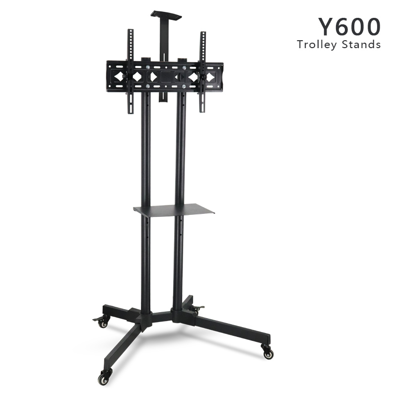 the installation precautions of TV rack