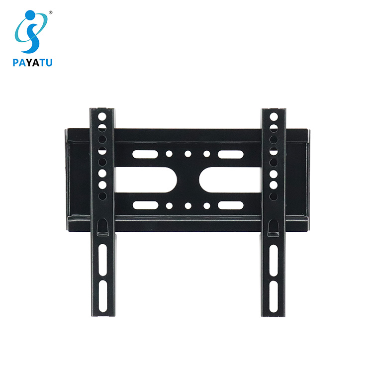TV mount selection strategy