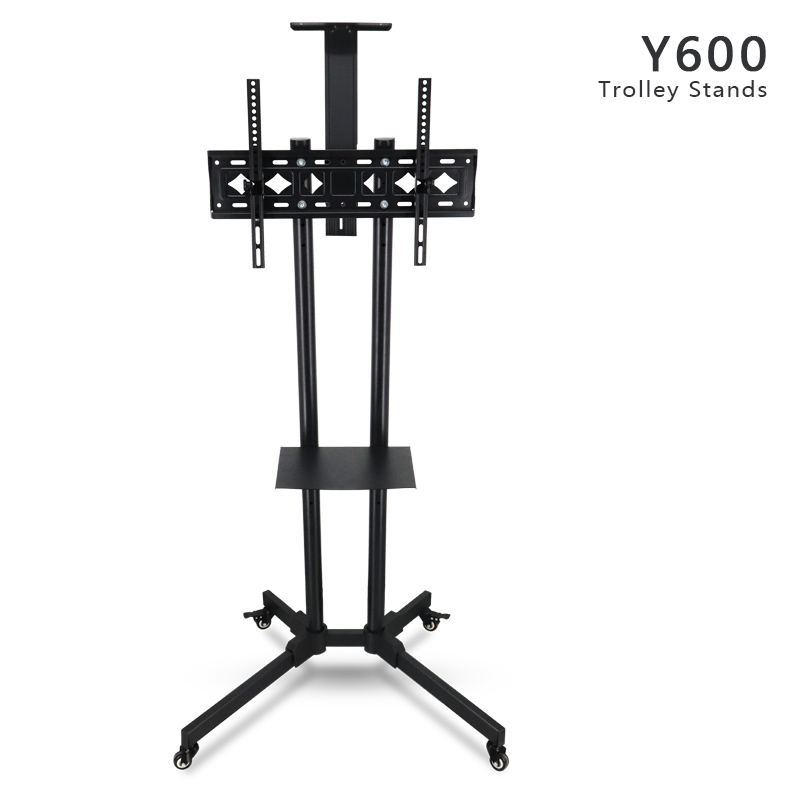 How to choose materials when buying a TV bracket