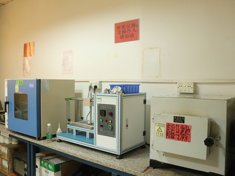 Paint Inspection Equipment