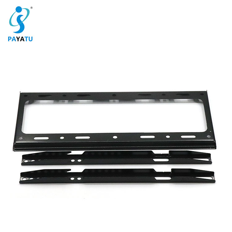 SPCC Fixed Wall Mount For 26