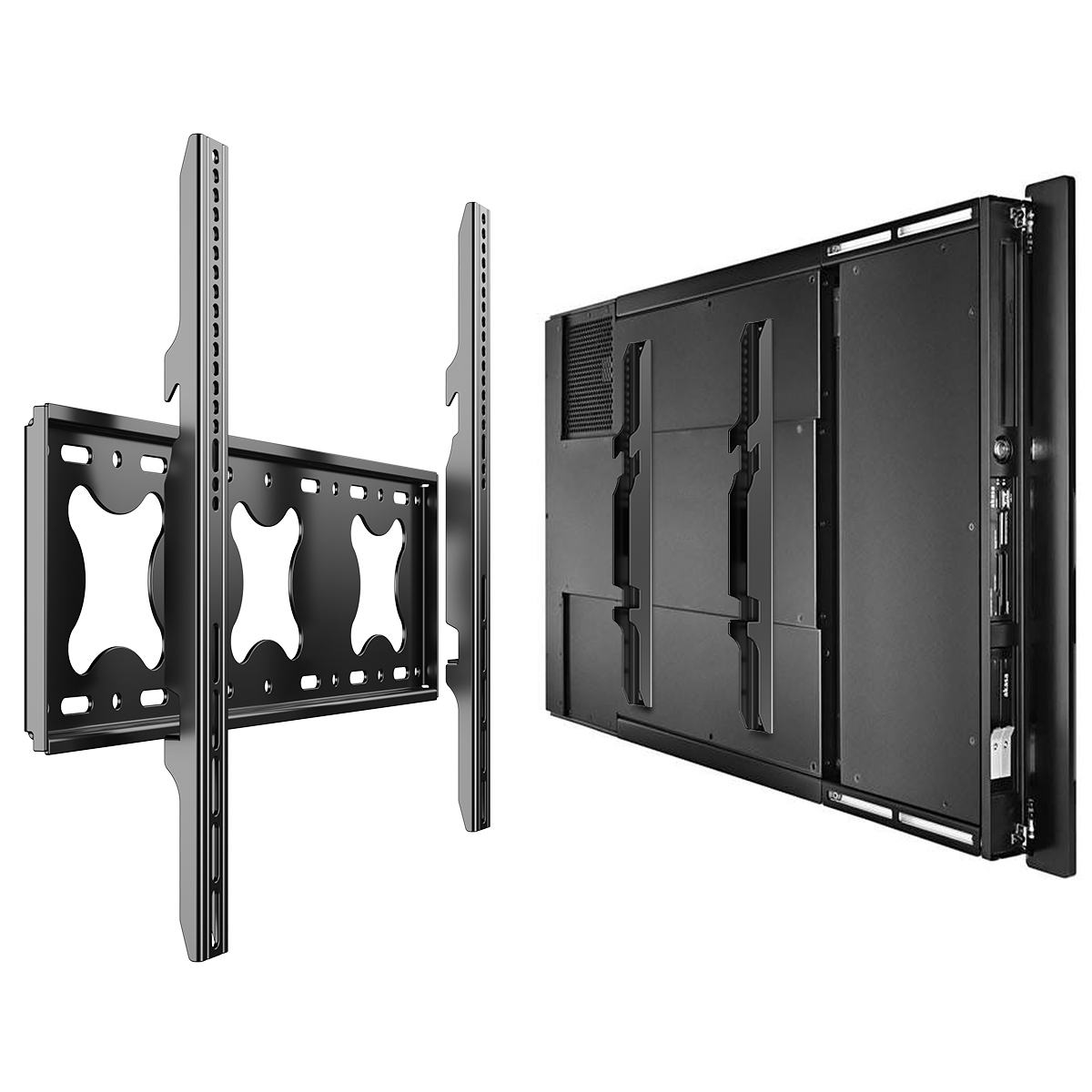 Heavy Duty Universal TV Mount For 65 Inch TV