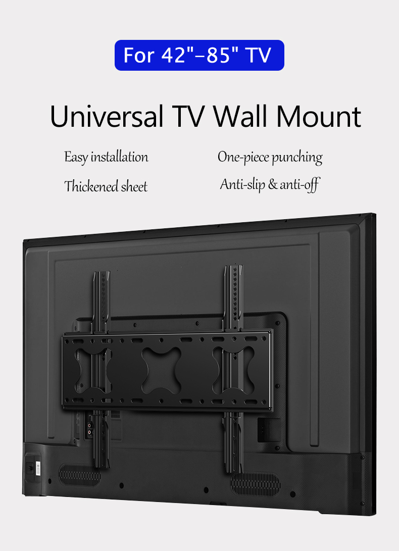 universal tv mount