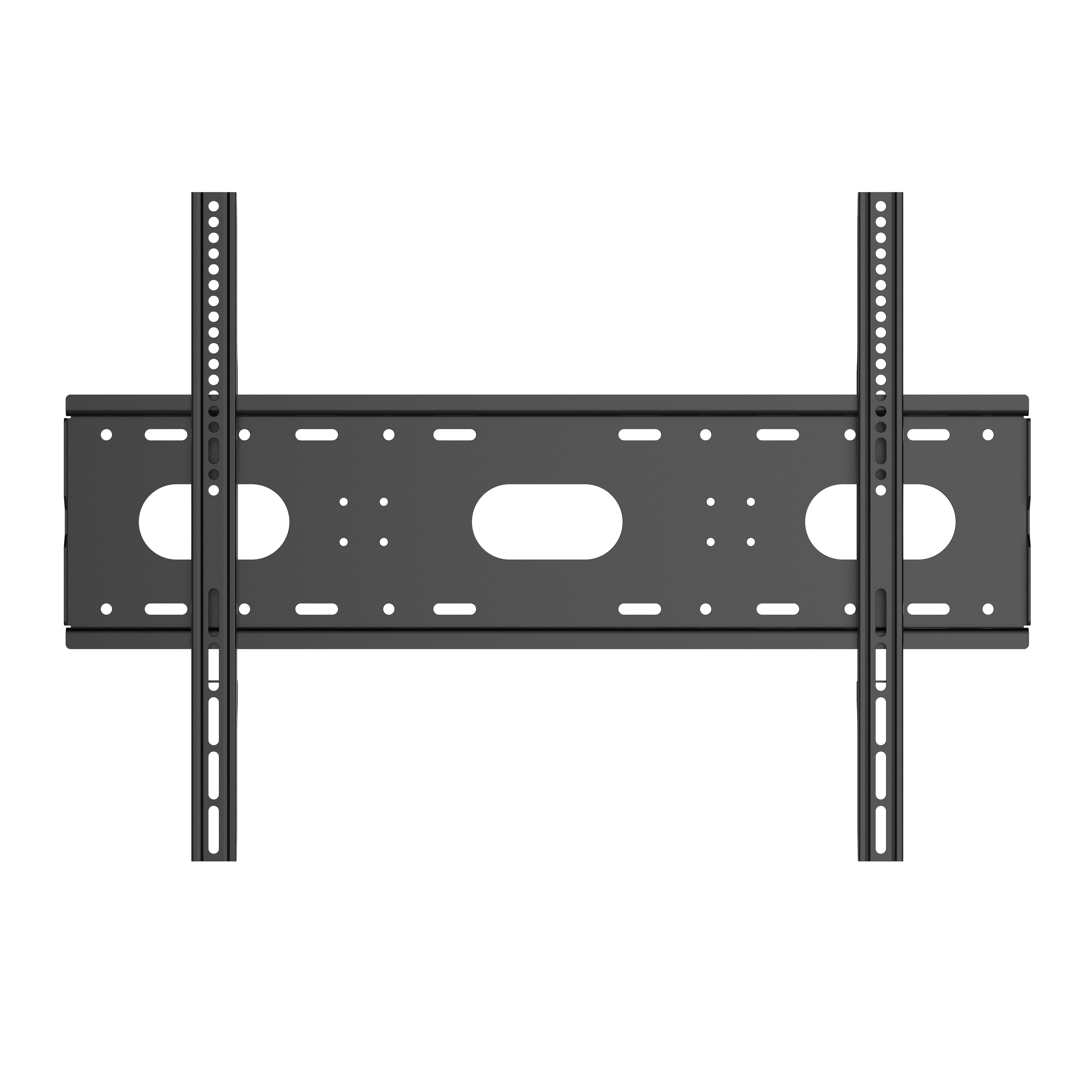 100kgs Capacity 85 Inch TV Wall Mount Flat Screen Wall Mount