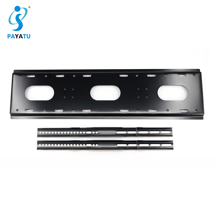 100kgs Capacity 85 Inch TV Wall Mount Flat Screen Wall Mount