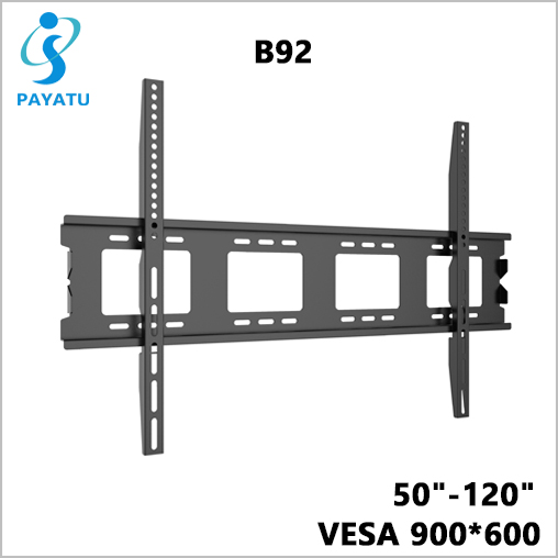 85 Inch TV Wall Bracket Universal Television Mounting Bracket