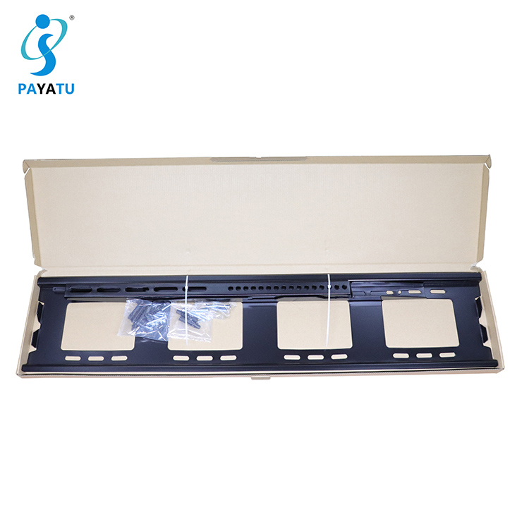 85 Inch TV Wall Bracket Universal Television Mounting Bracket