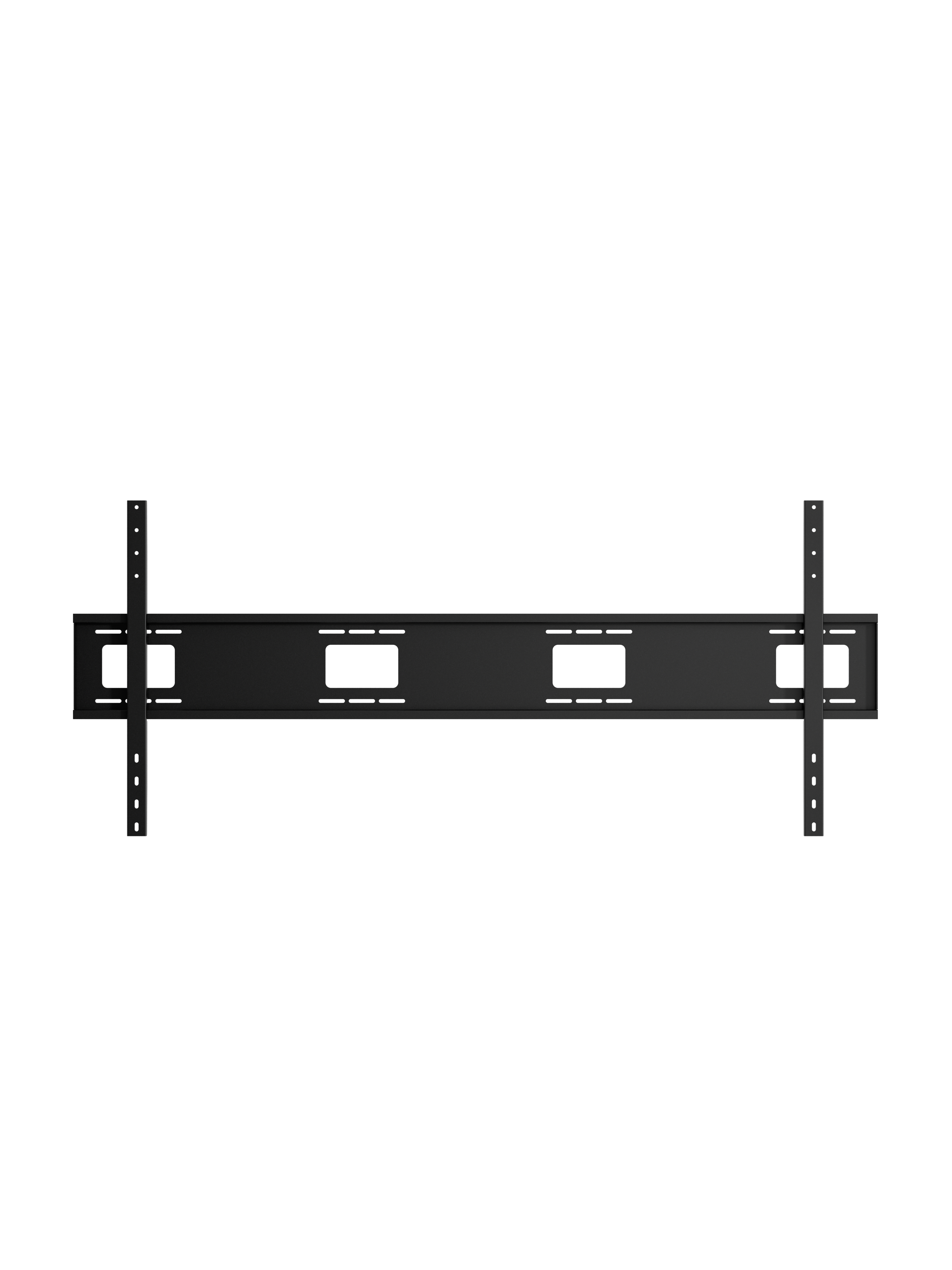 Large Size Universal TV Wall Mount TV Hanging Bracket 85-150 Inch
