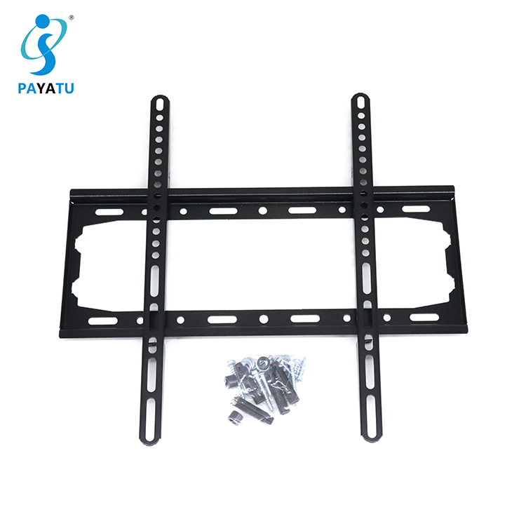 Classic Fixed 55 Inch TV Bracket Slim TV Wall Mount