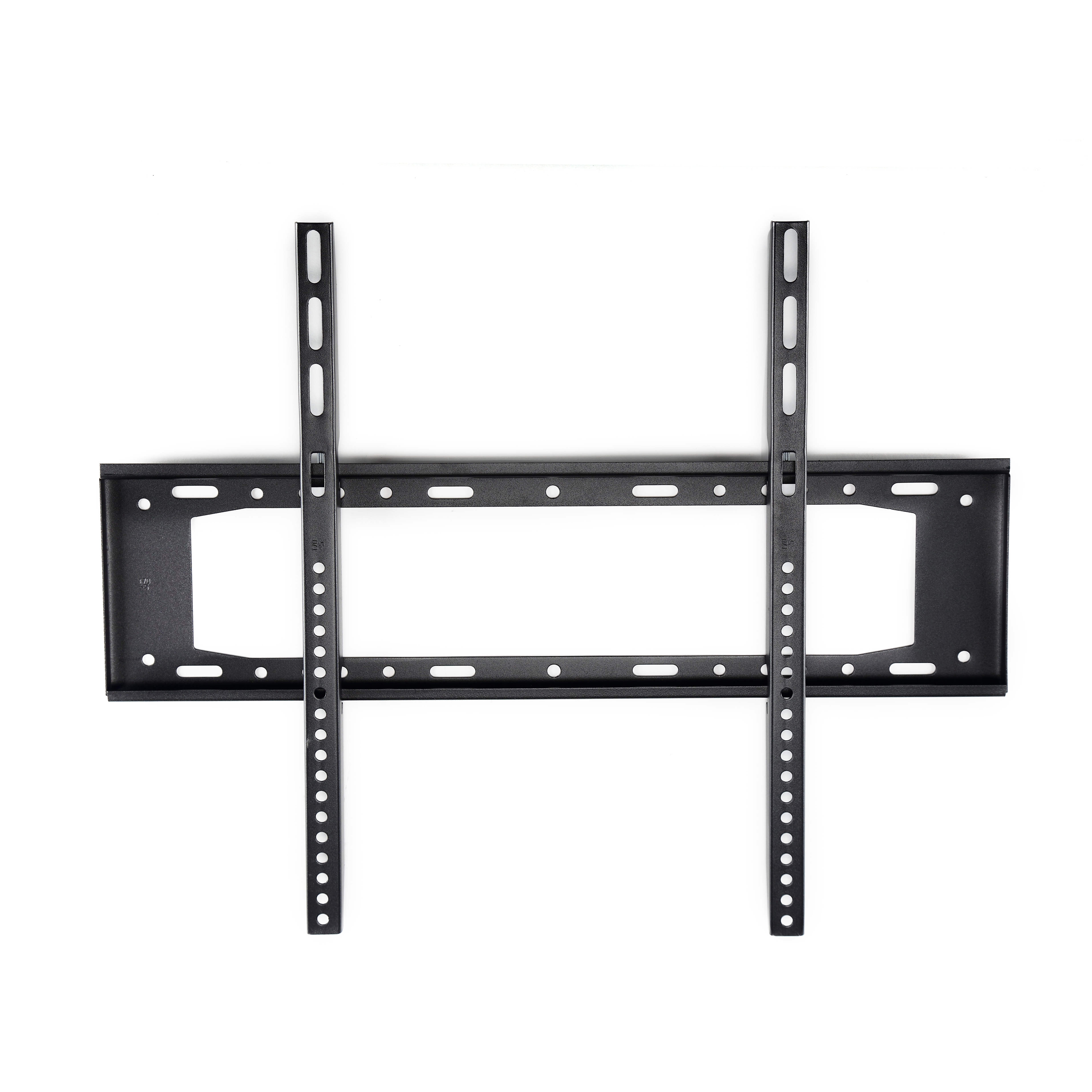 40-80 Inch Fixed In Wall TV Mount 65KG Heavy Duty TV Wall Mount