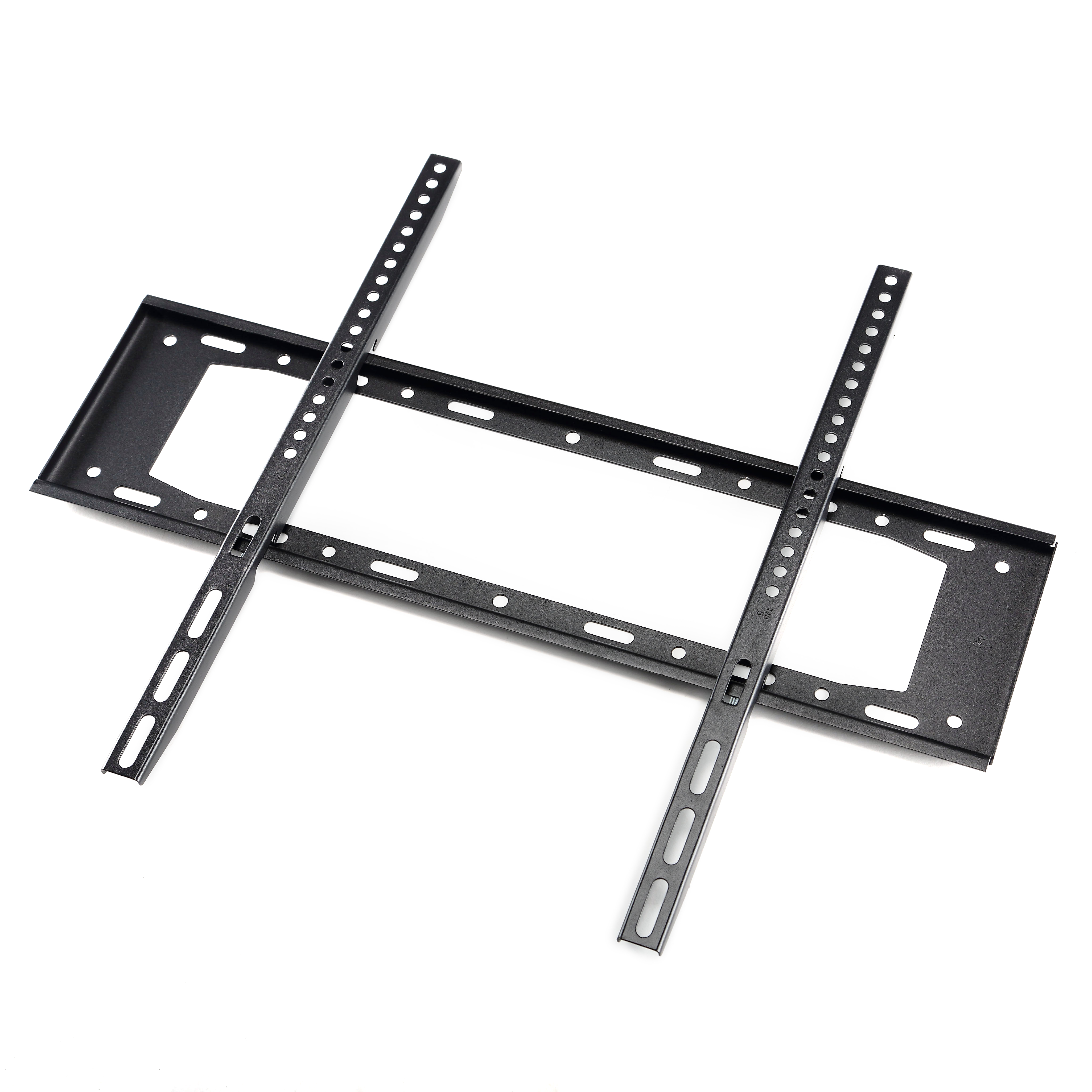 40-80 Inch Fixed In Wall TV Mount 65KG Heavy Duty TV Wall Mount
