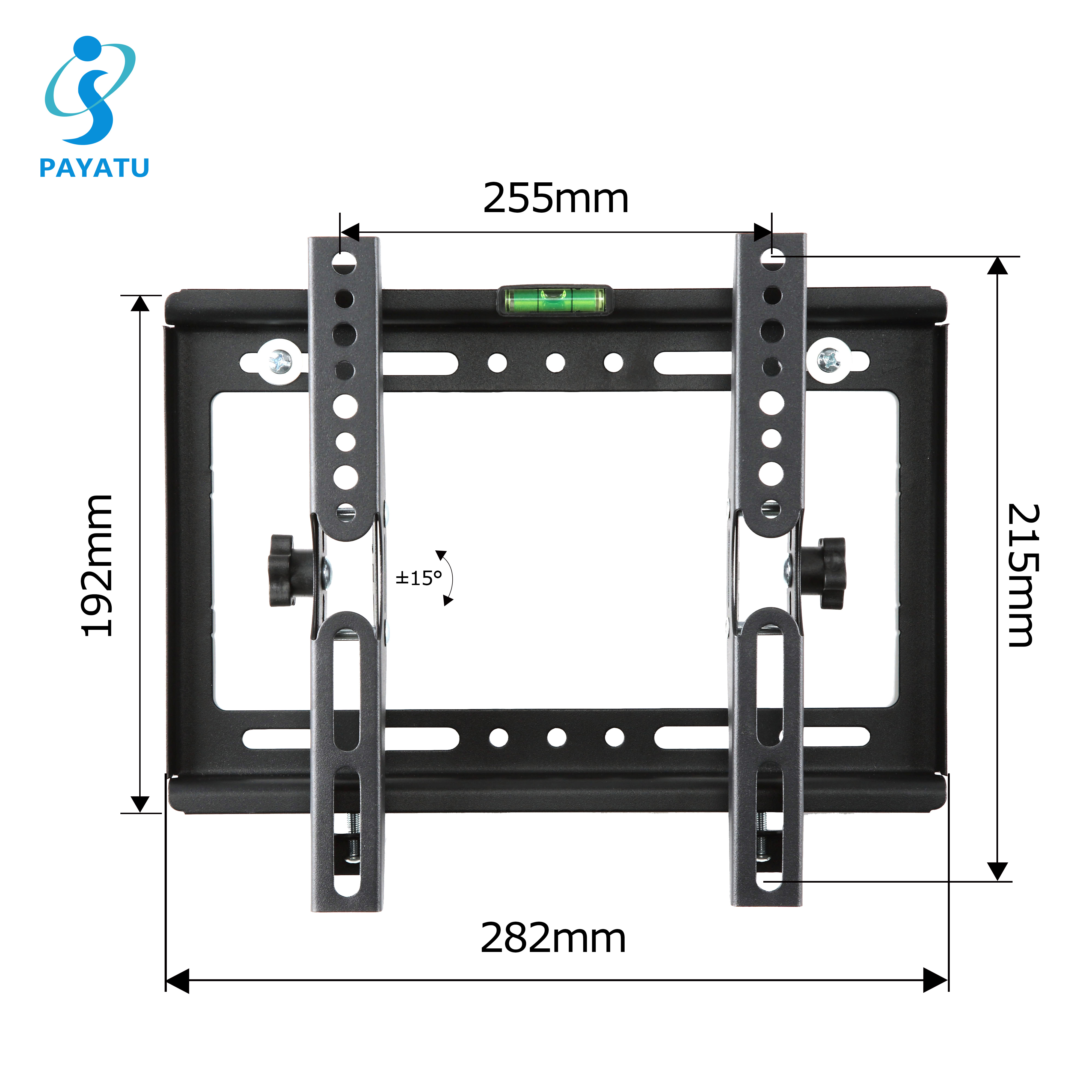 Cheap TV Mount Universal 43 Inch TV Wall Mount Small TV Bracket