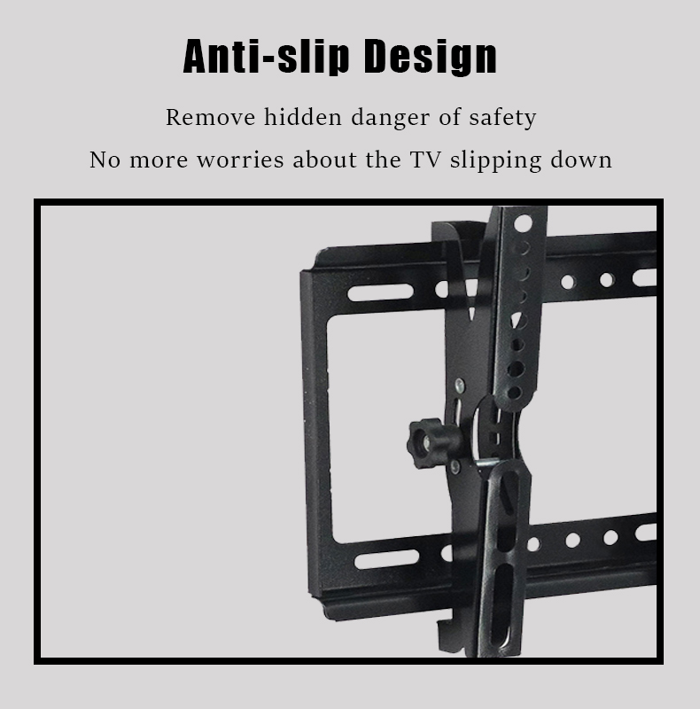 43 inch tv wall mount
