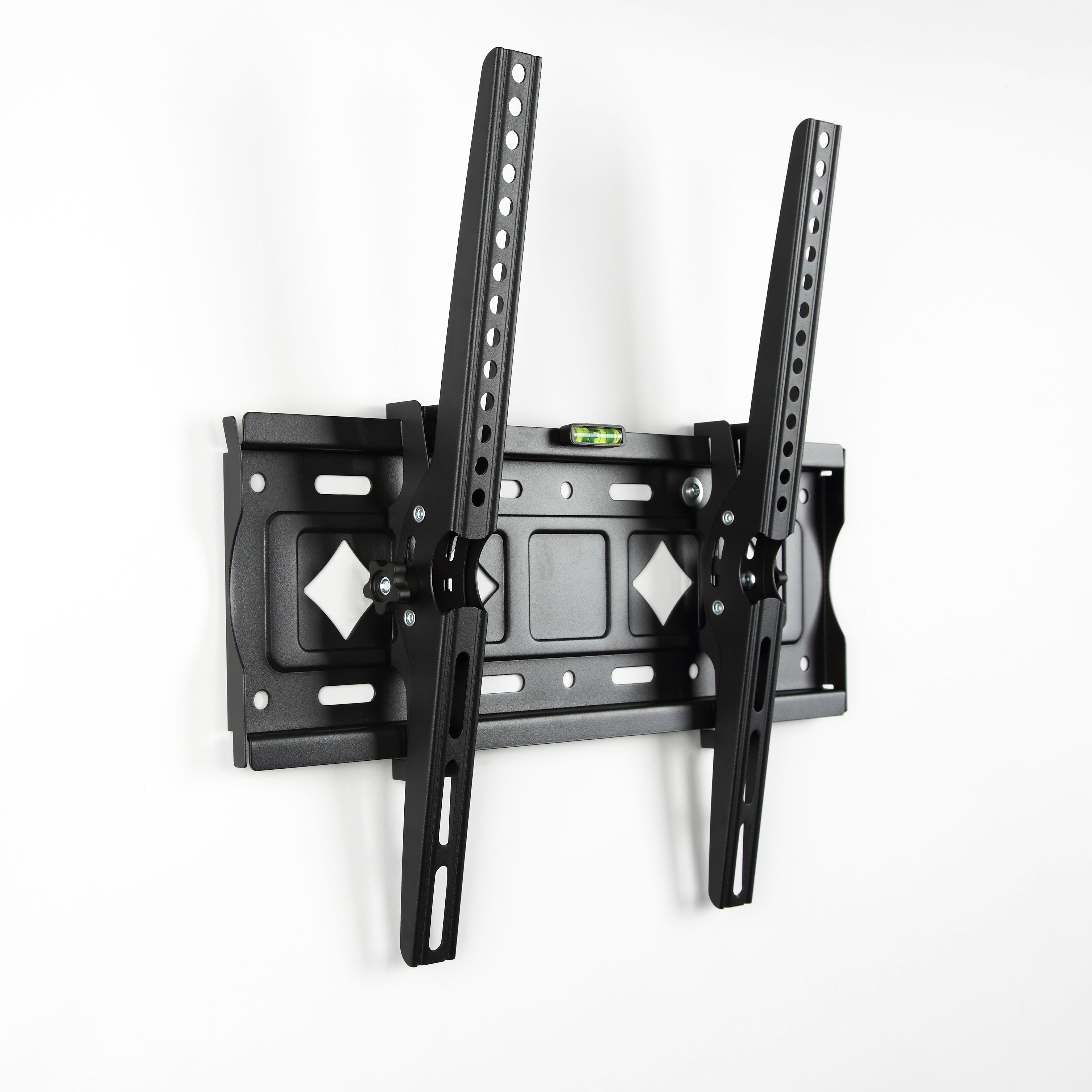 Tilting TV Wall Mount Bracket Universal LED TV Mount 26-65 Inch