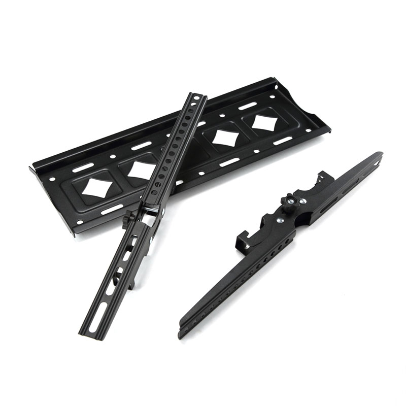 Tilting TV Wall Mount Bracket Universal LED TV Mount 26-65 Inch