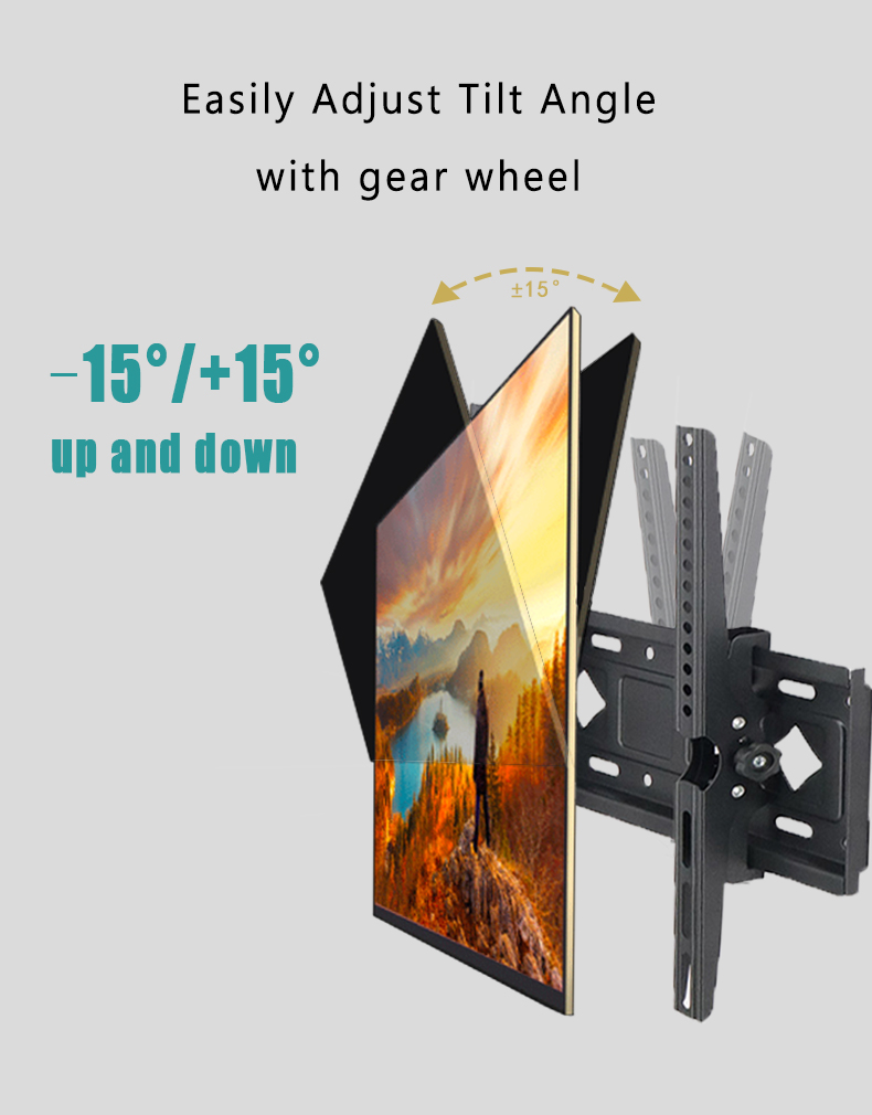 tv wall mount 55 inch
