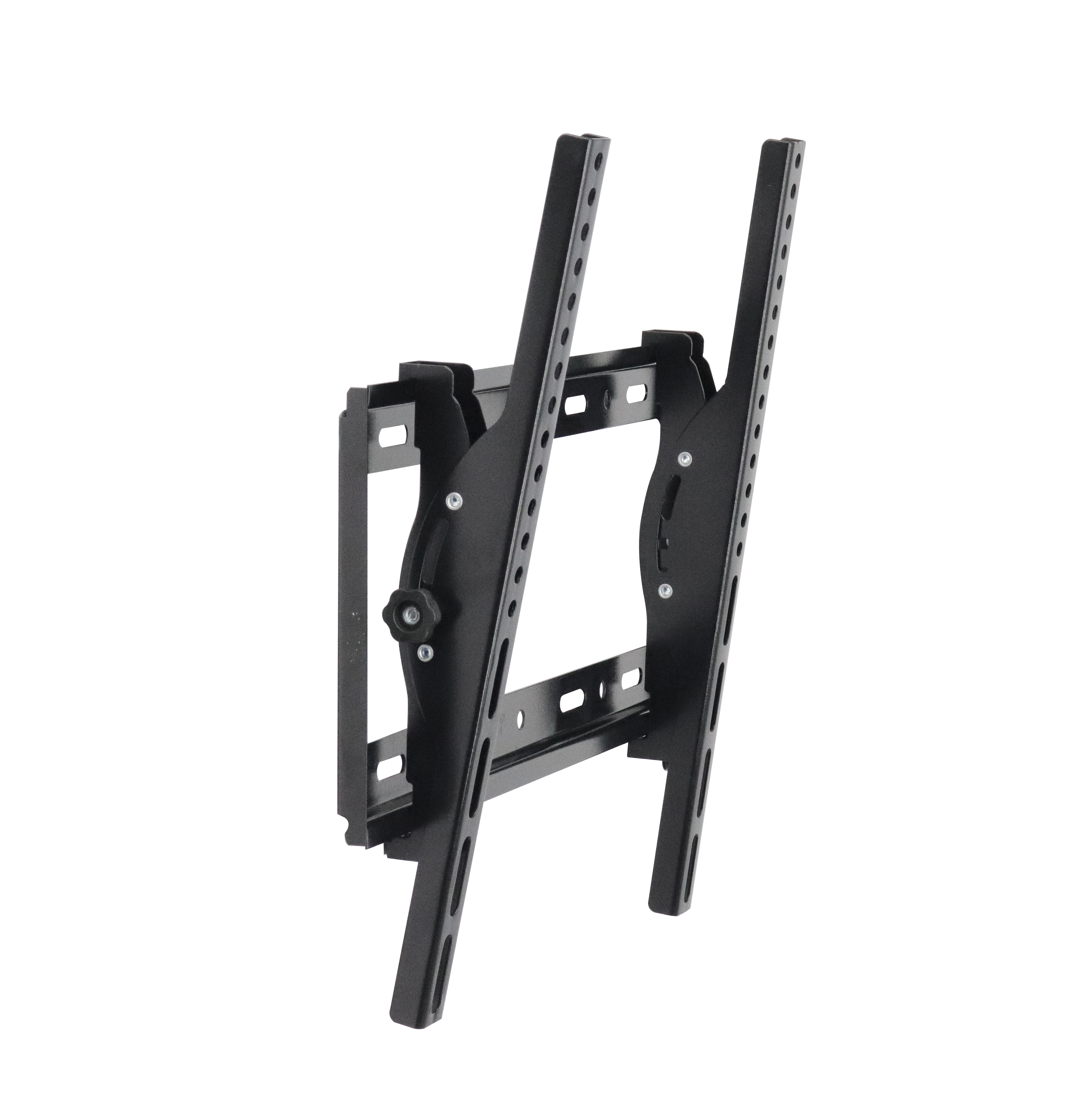 Flat TV Mount Up And Down TV Rack Wall Mount Tilting For 26-65 Inch