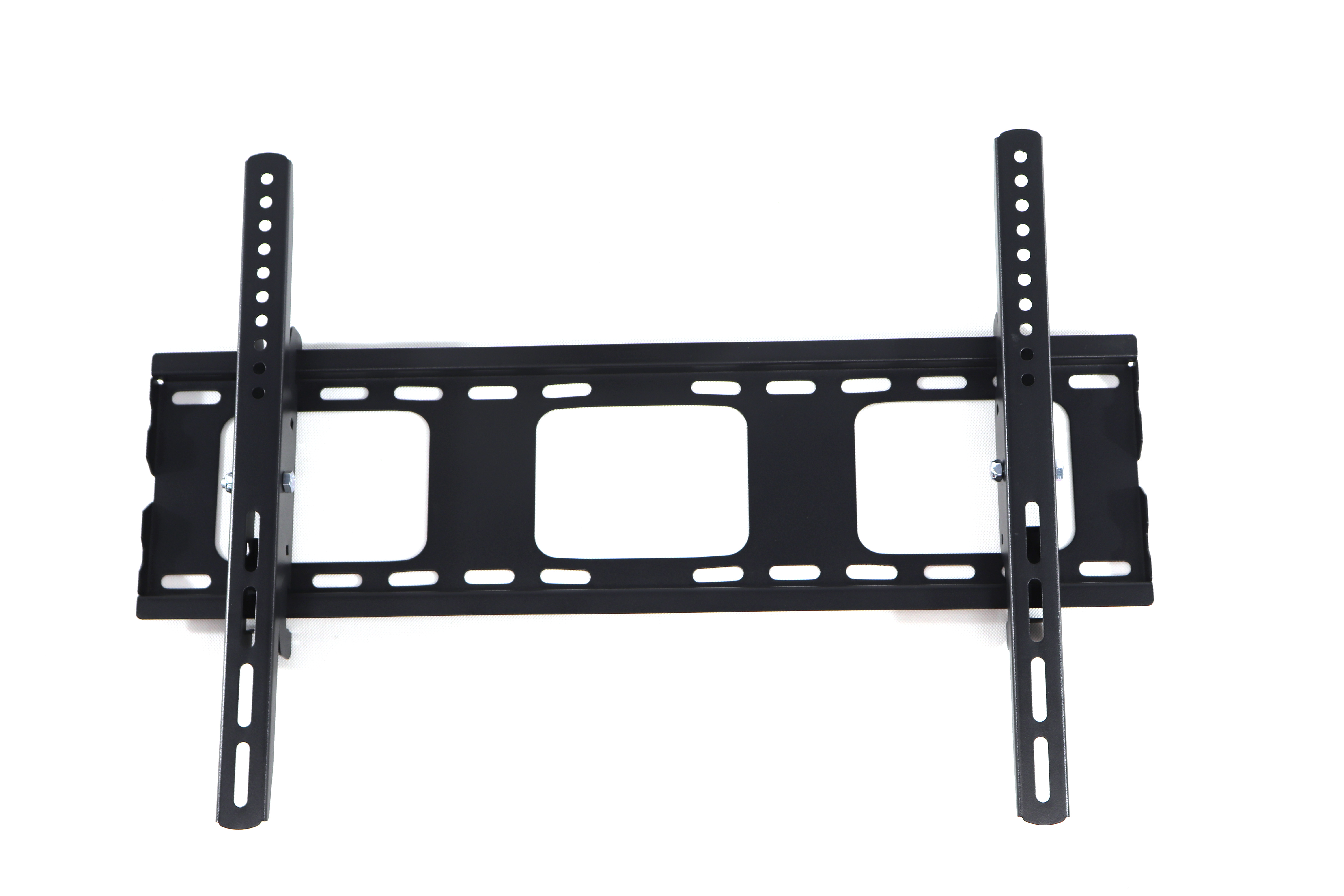 VESA 600*400 Large TV Wall Mount Up And Down Adjustable TV Mount