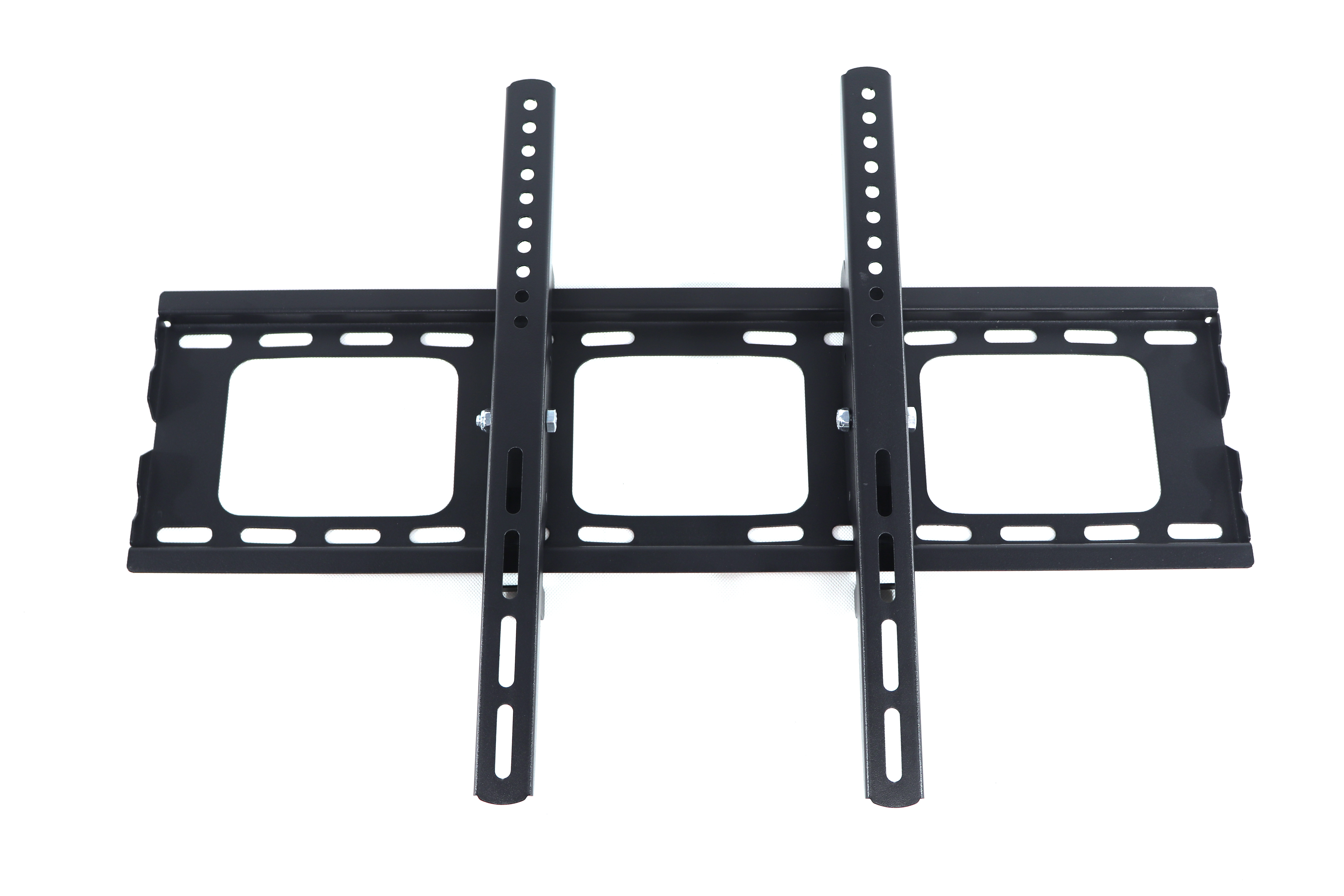 VESA 600*400 Large TV Wall Mount Up And Down Adjustable TV Mount