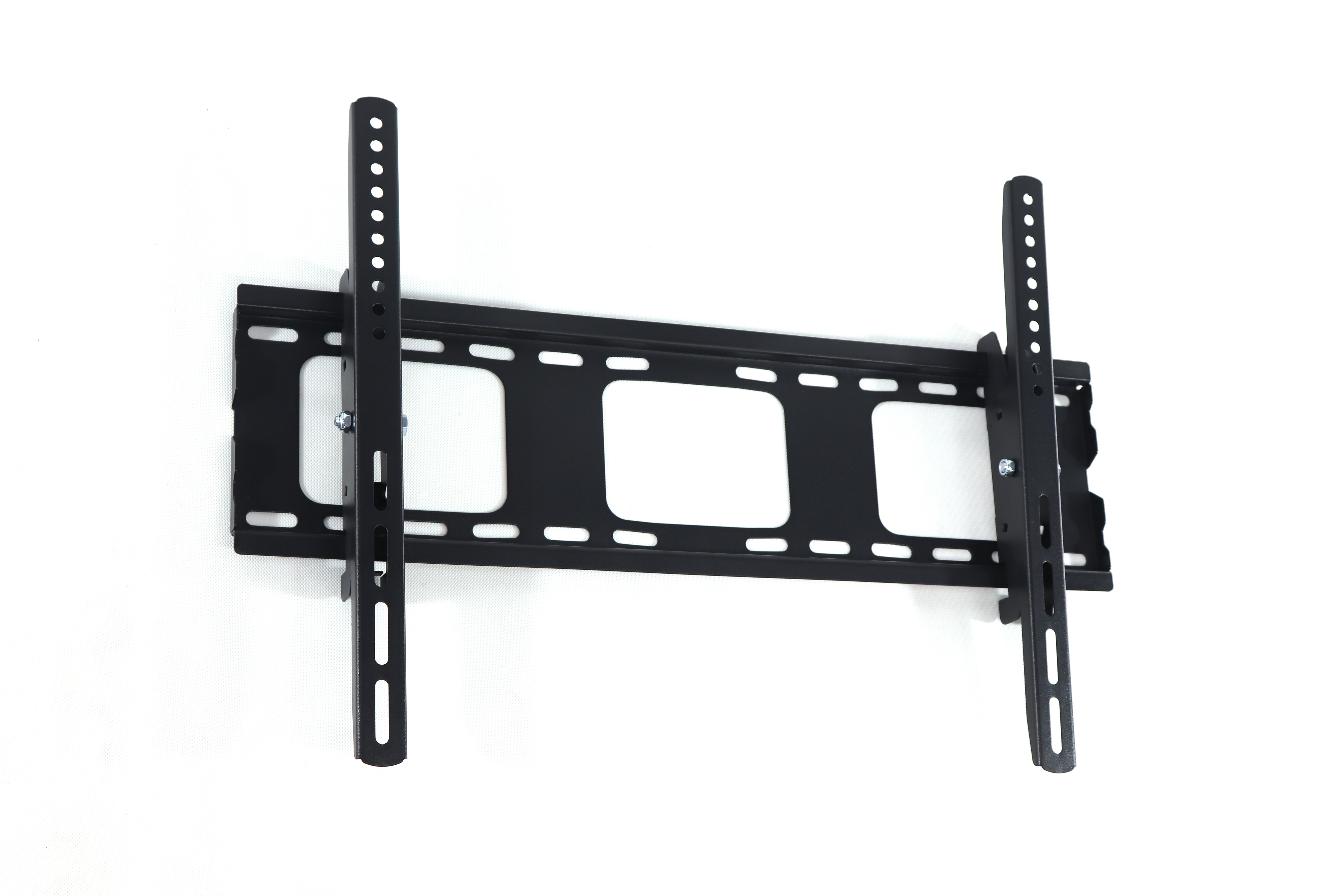 VESA 600*400 Large TV Wall Mount Up And Down Adjustable TV Mount