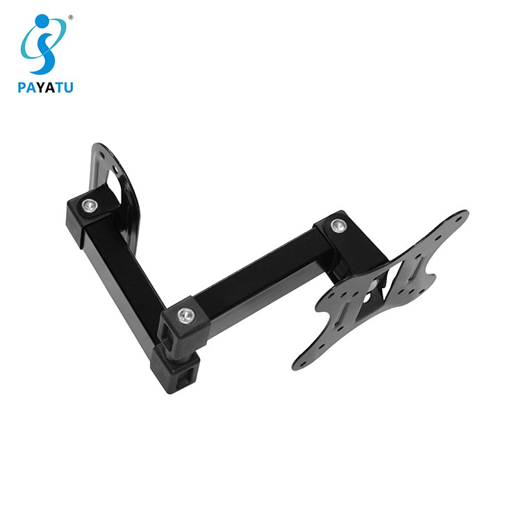 14-27 Inch Small Size Slim TV Mount VESA Wall Mount 100x100