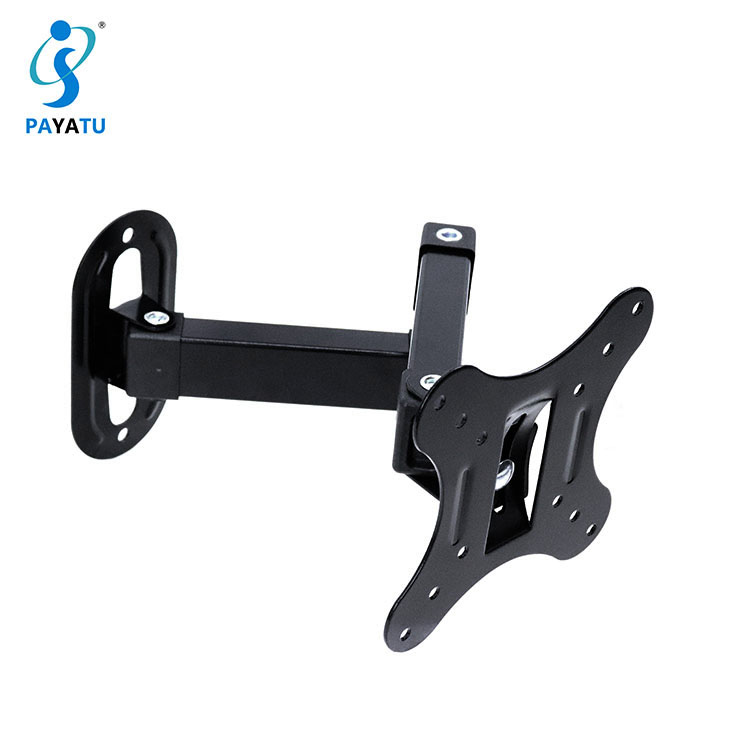 14-27 Inch Small Size Slim TV Mount VESA Wall Mount 100x100