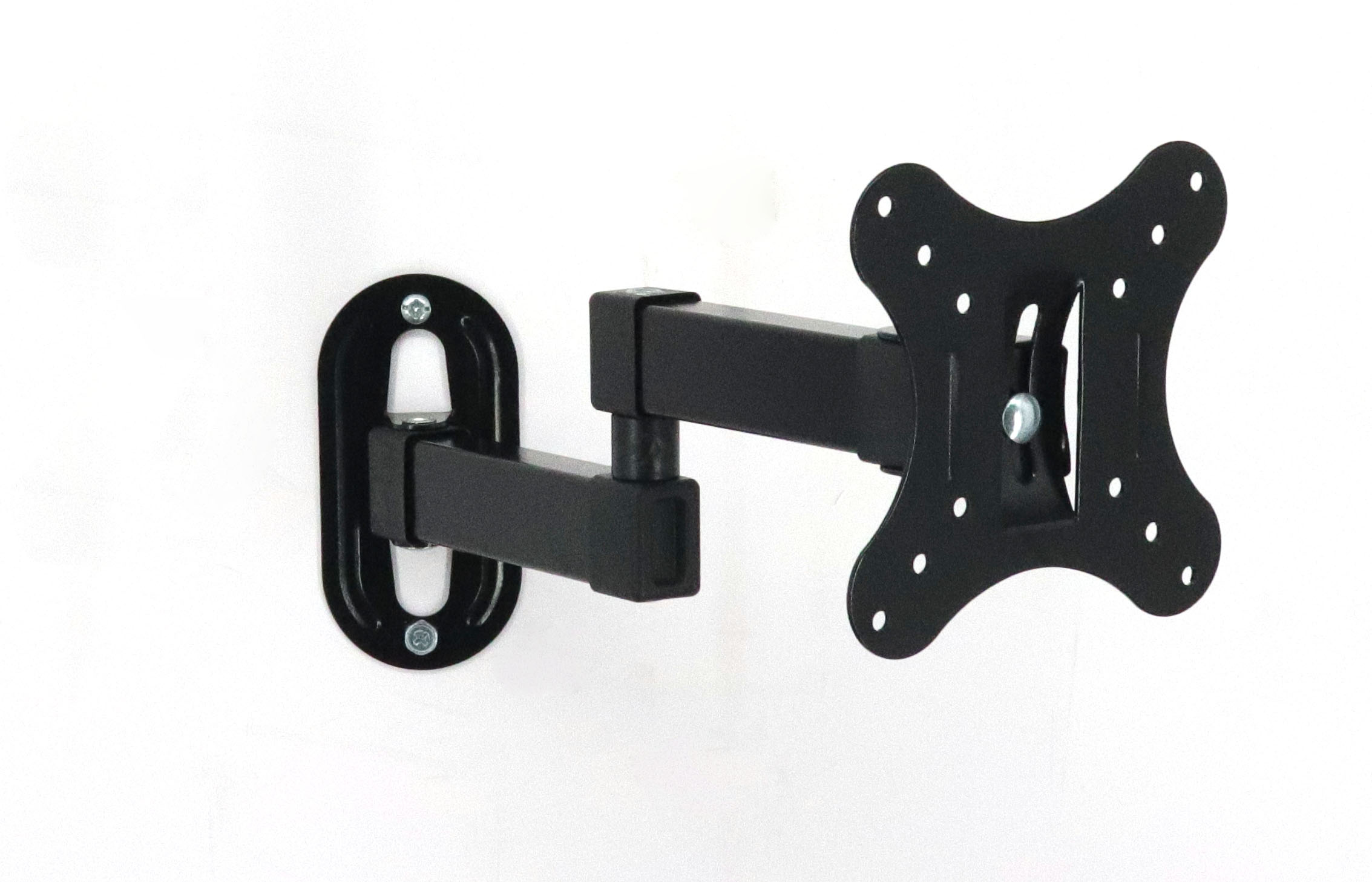 14-27 Inch Small Size Slim TV Mount VESA Wall Mount 100x100