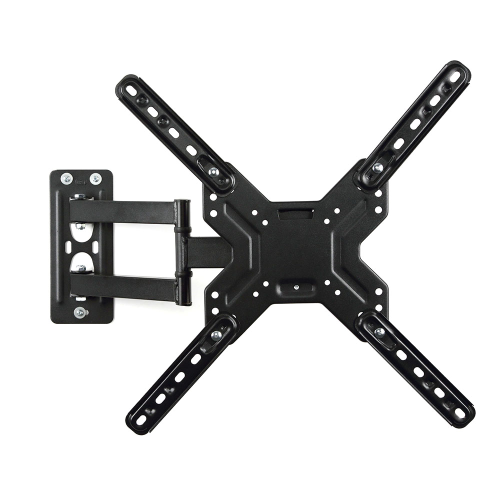 Worldwide Popular Full Motion Harbor Freight TV Wall Mount For 65 Inch TV