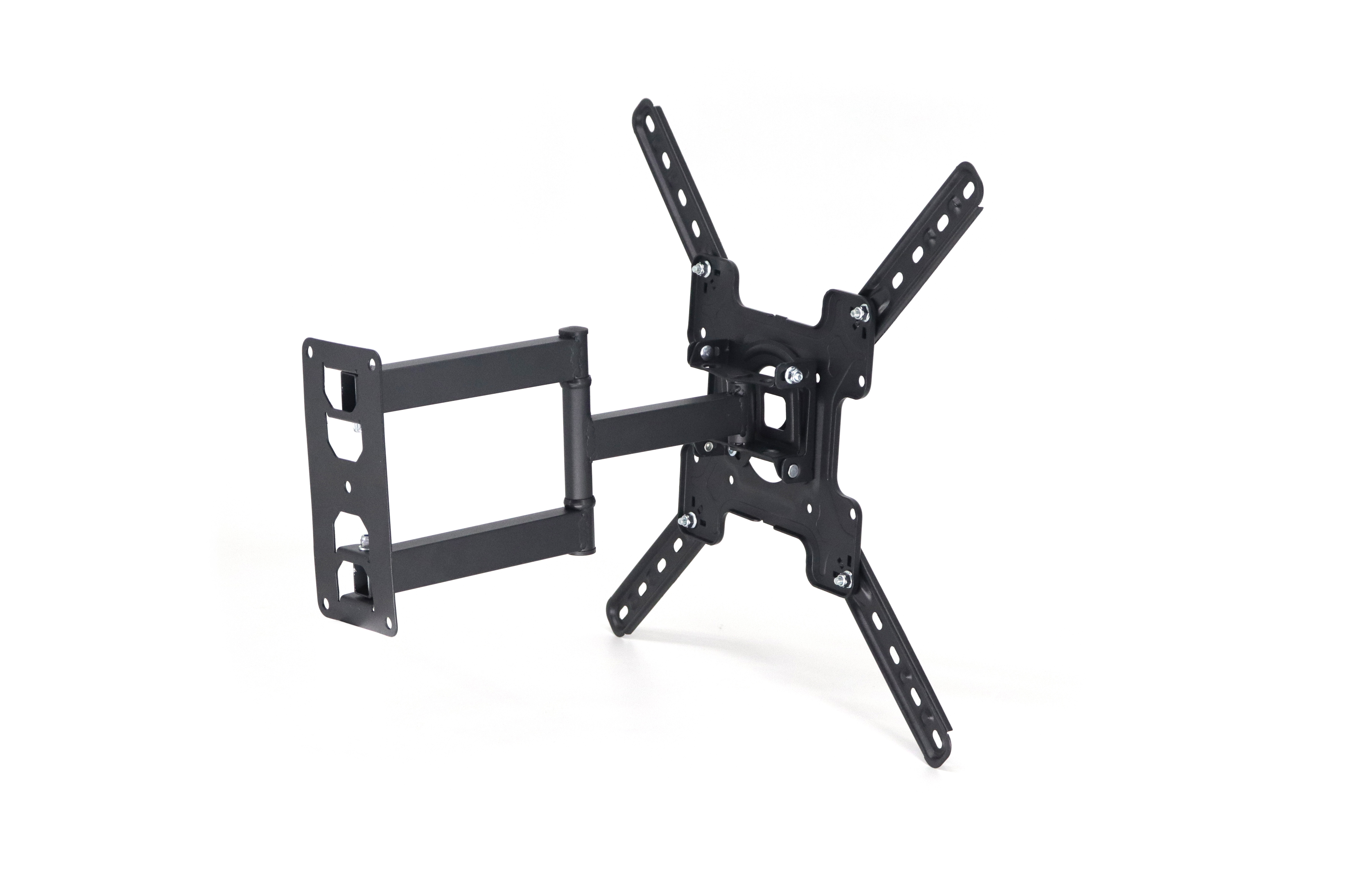Similar Model P4 32-55 Inch Swivel Wall Mount Articulating TV Mount