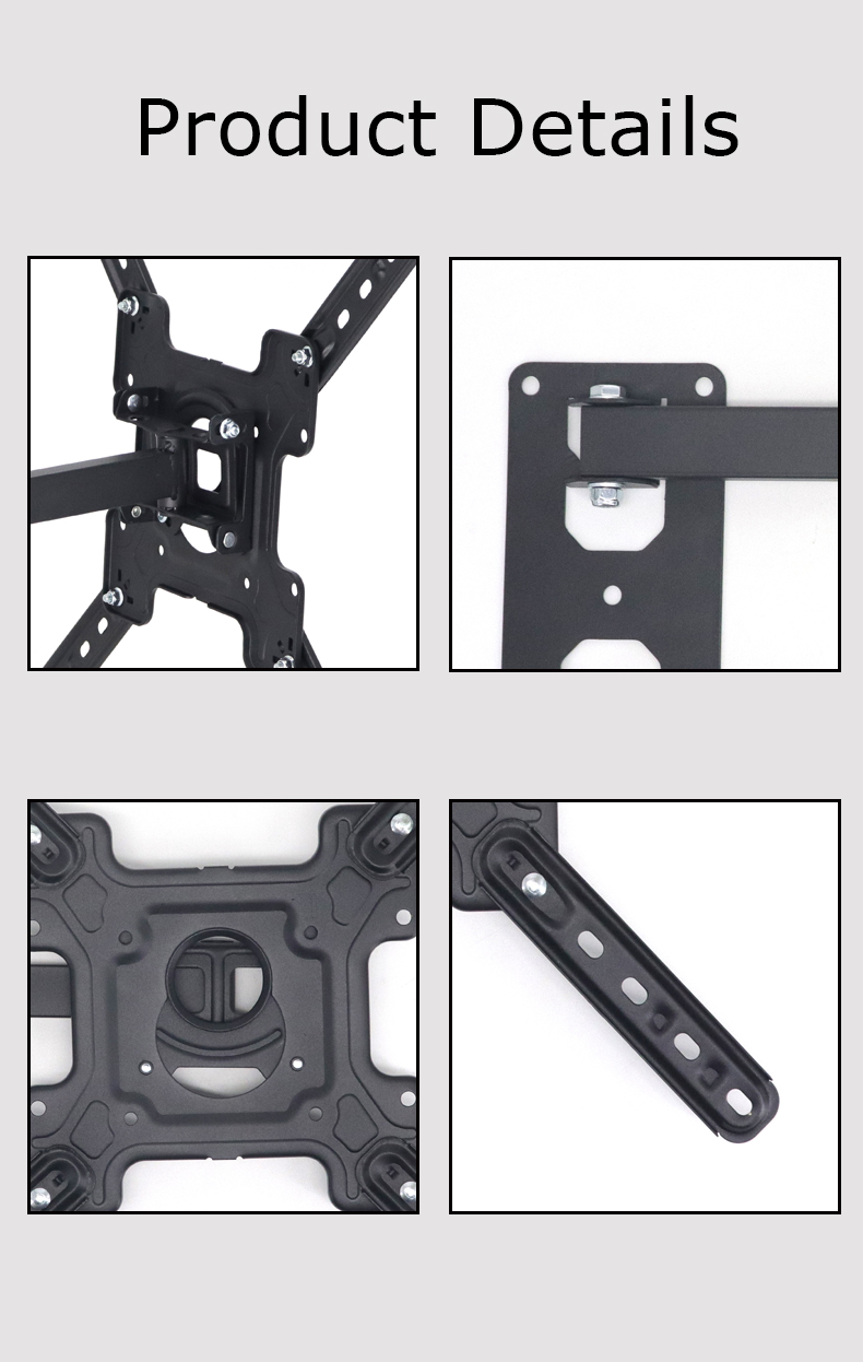 swivel wall mount