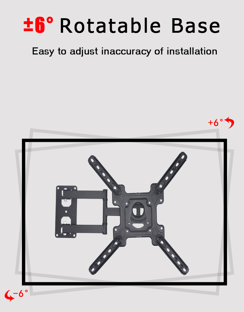 32 tv wall mount