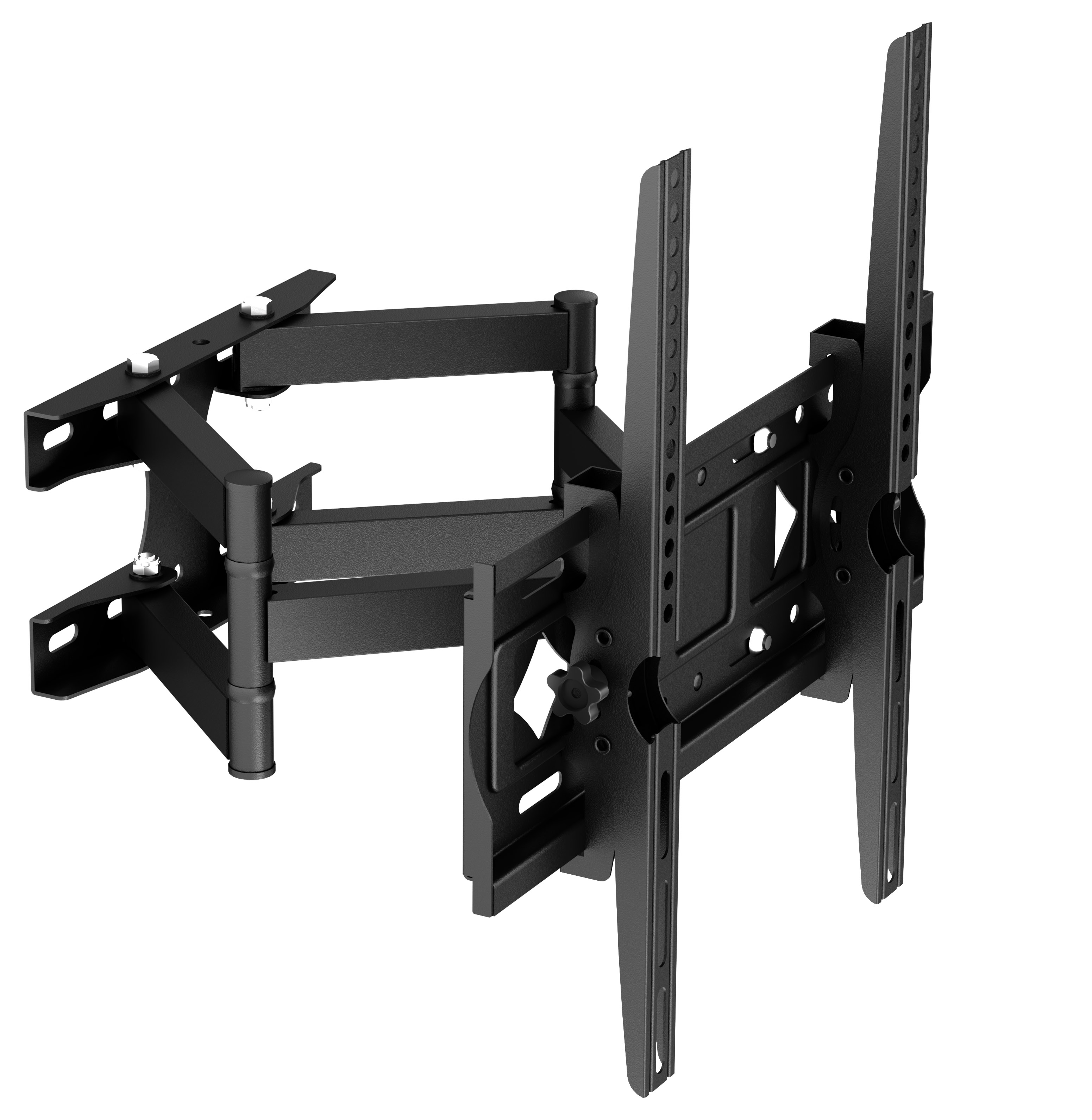 Popular TV Mount Swivel TV Bracket Adjustable TV Wall Mount VESA 400*400