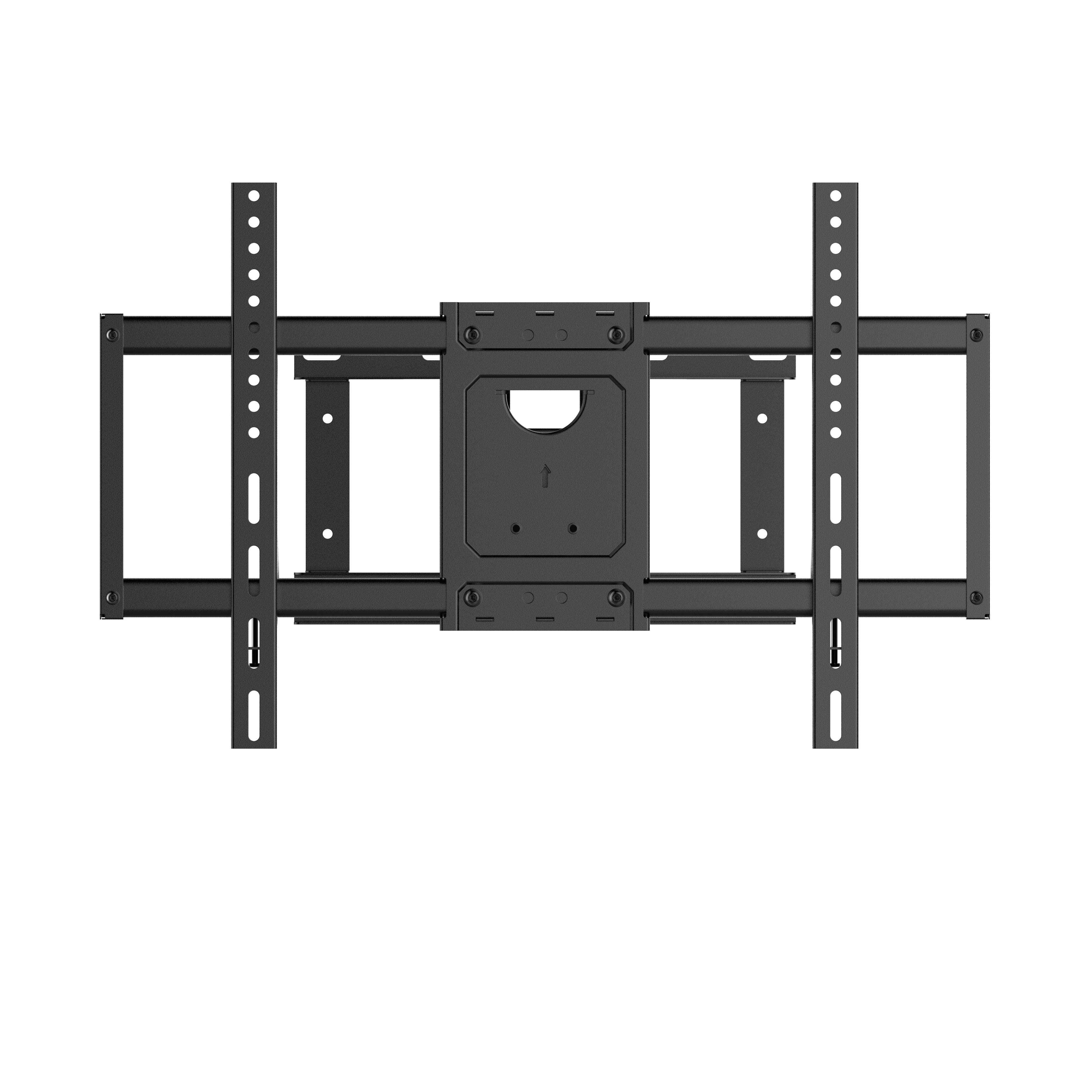 Inside Outside TV Mount Full Motion Television Wall Bracket Rotating TV Wall Mount