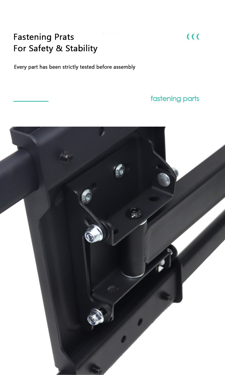 outside tv mount