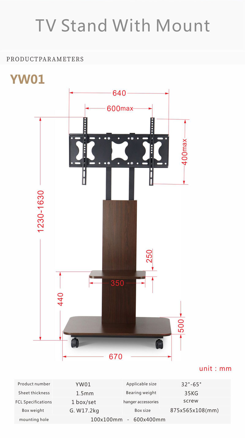 tv stand on wheels wood tv stand on wheels wood