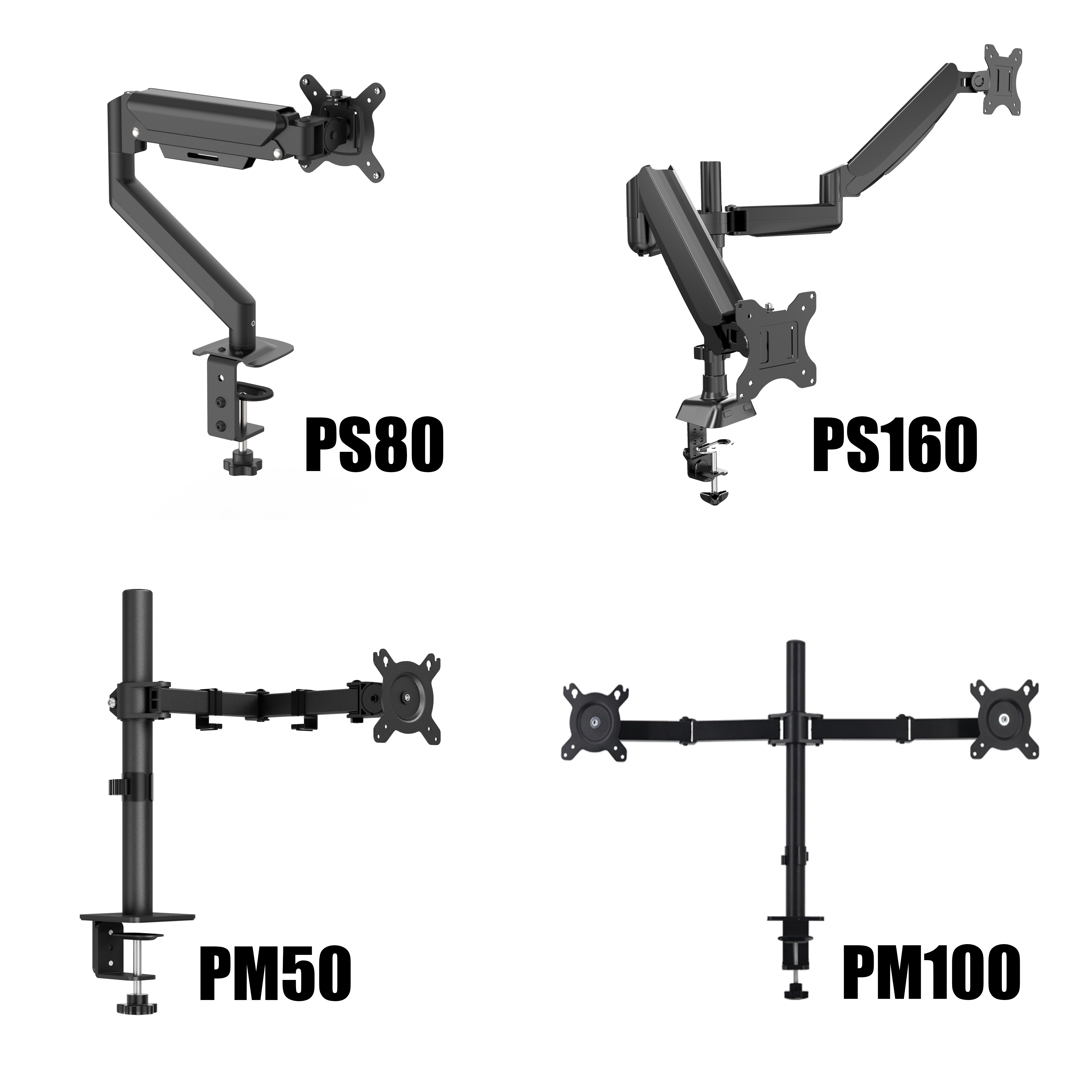 Senjiang Monitor Stand, A Great Helper For Office And Entertainment