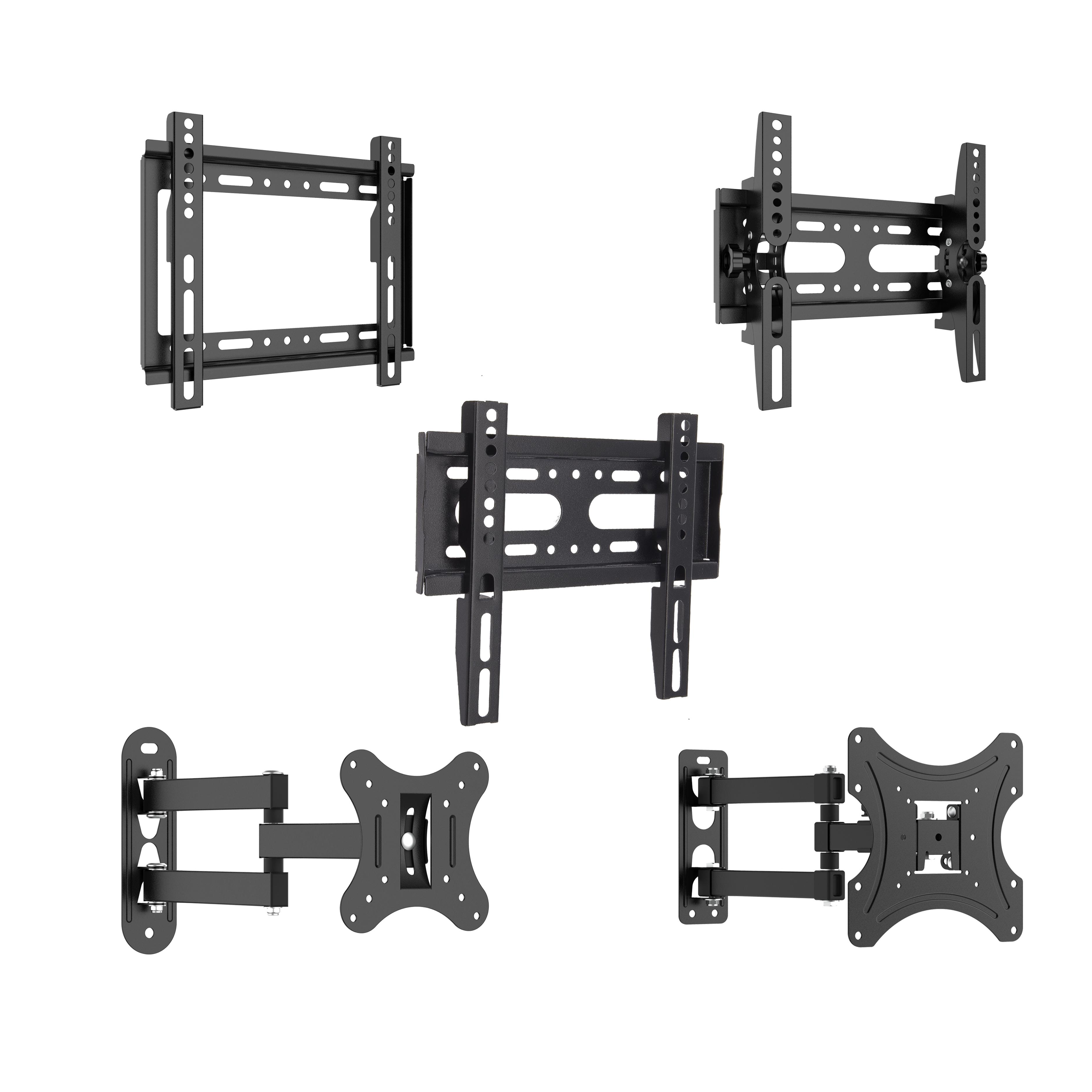 How To Choose A Suitable TV Wall Mount?