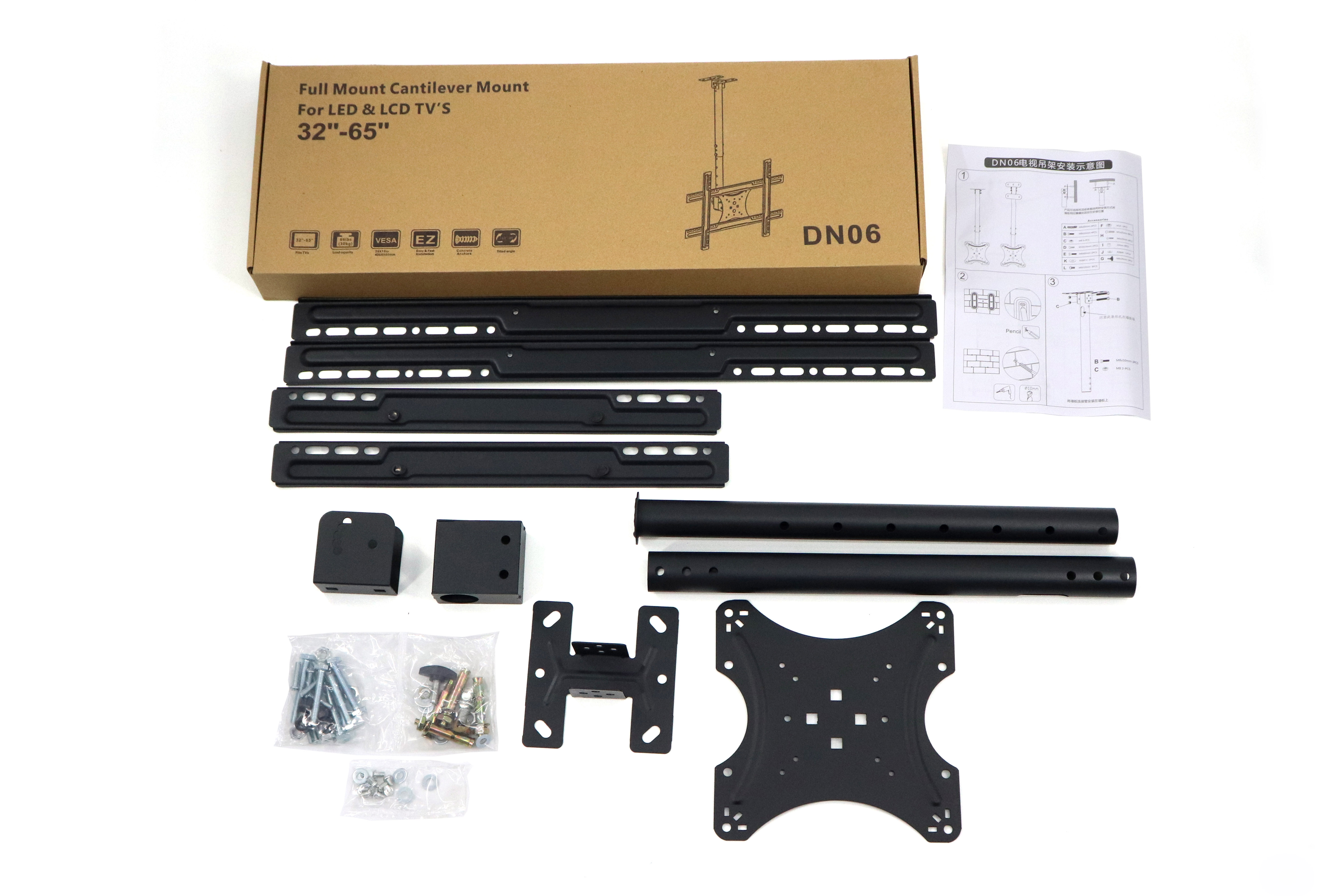 ceiling bracket