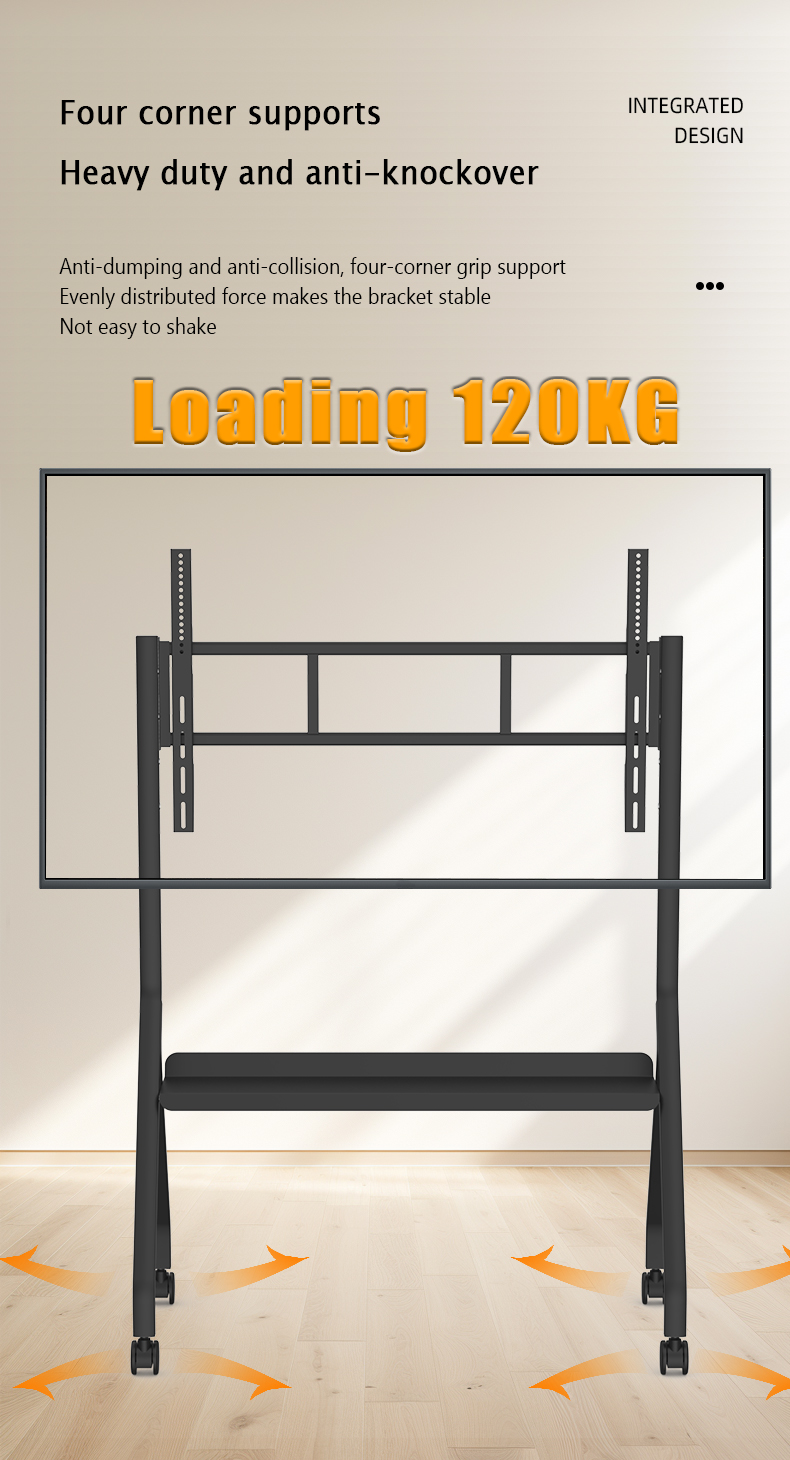 television cart on wheels television cart on wheels