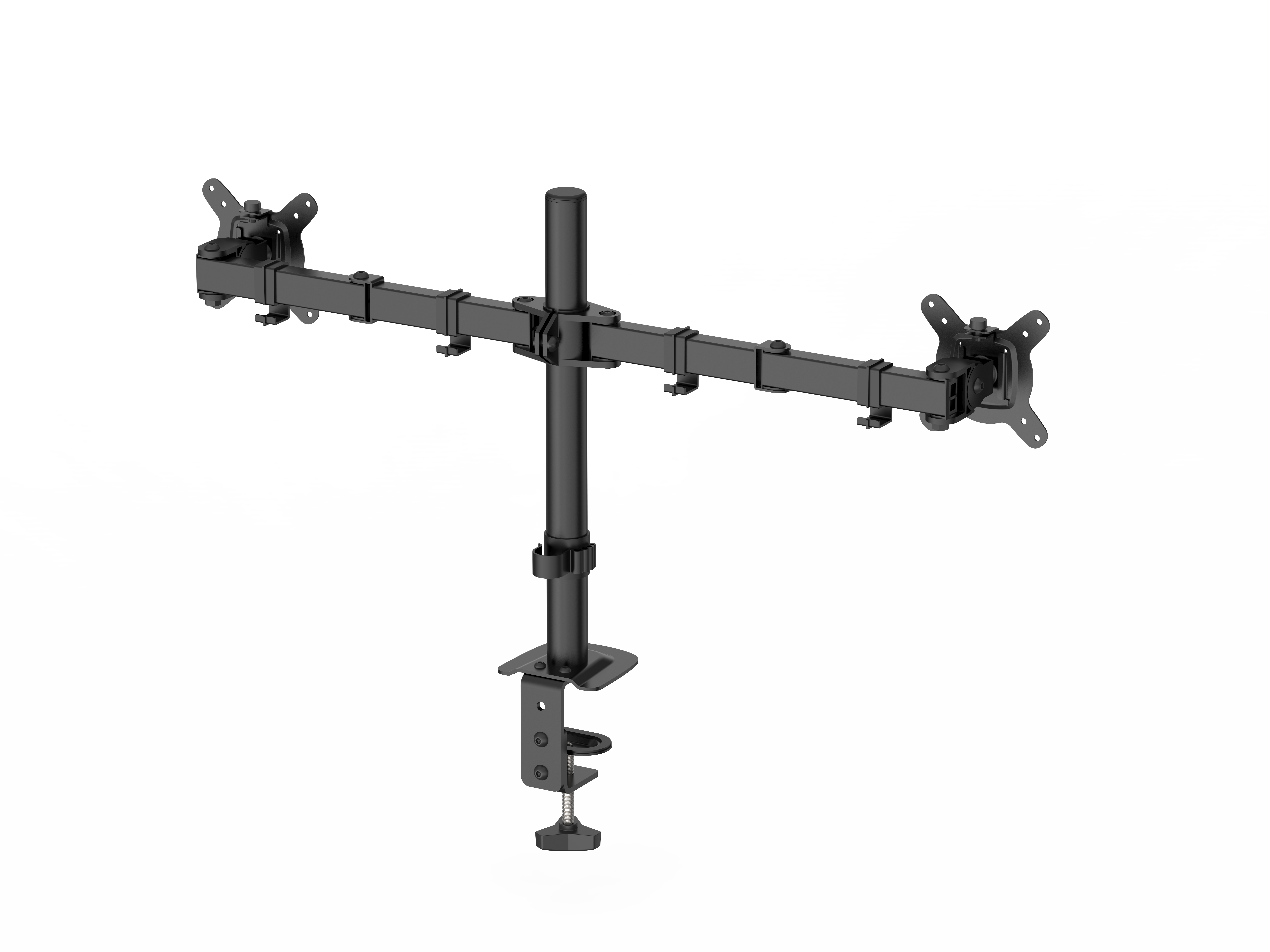Mechanical Dual Monitor Mount PM100